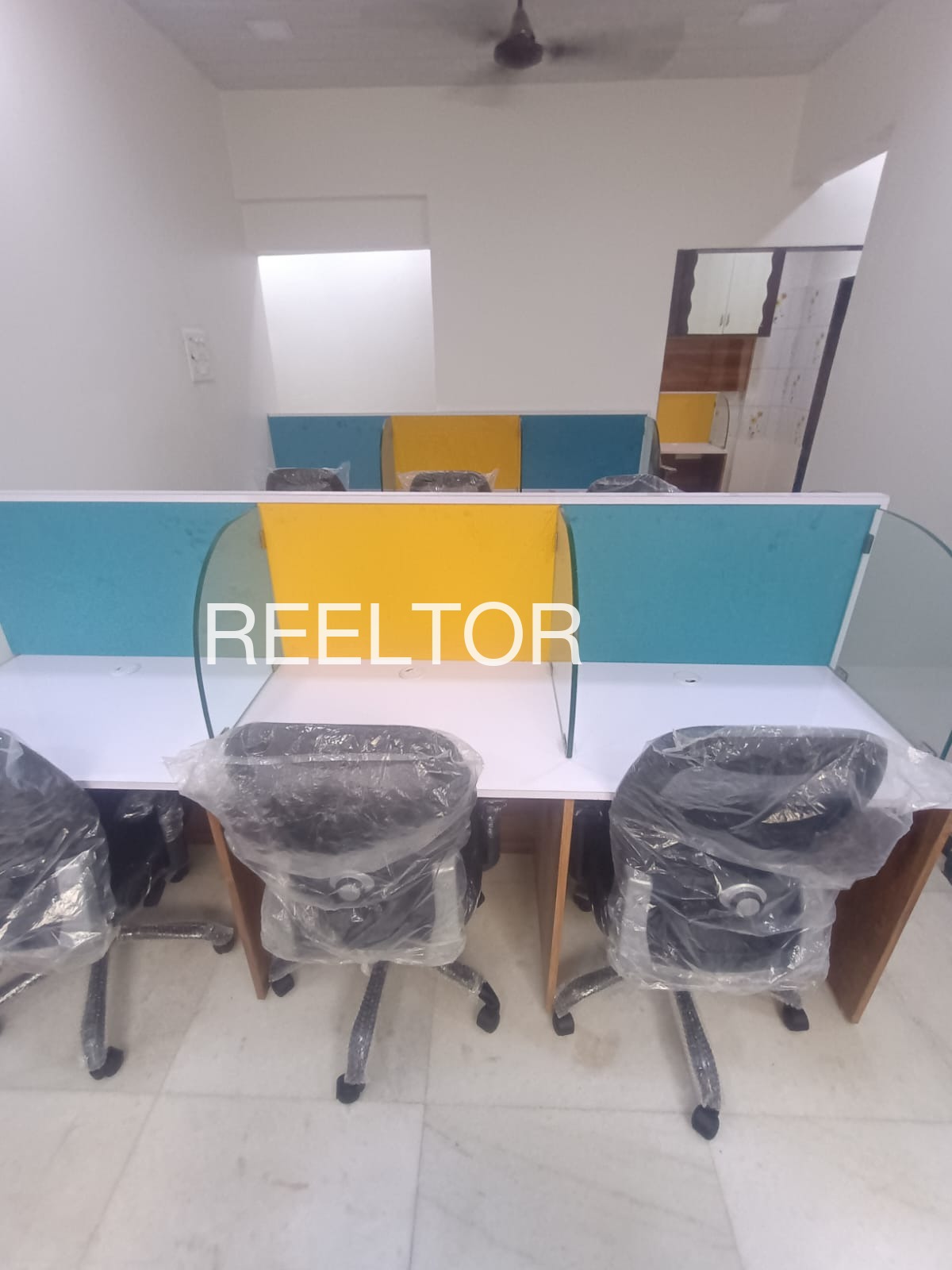 Office Space For Sale In Kamhapa Sangram