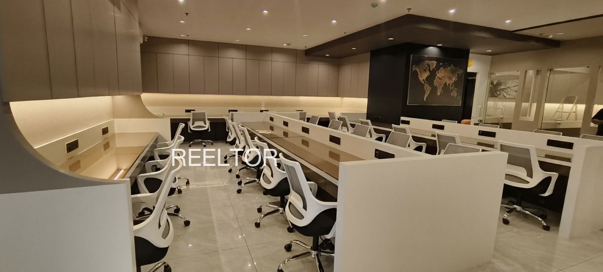 Office Space For Rent In Sahakar Nagar Pune City