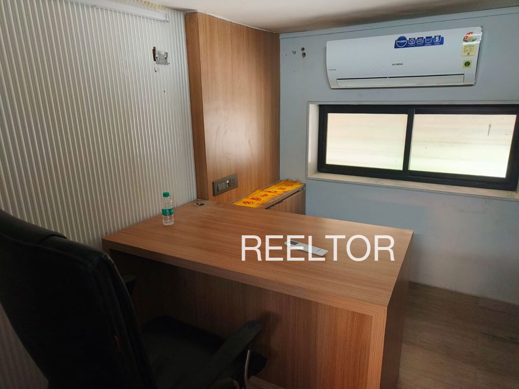 Office Space For Rent In Tikanpally Hajipur