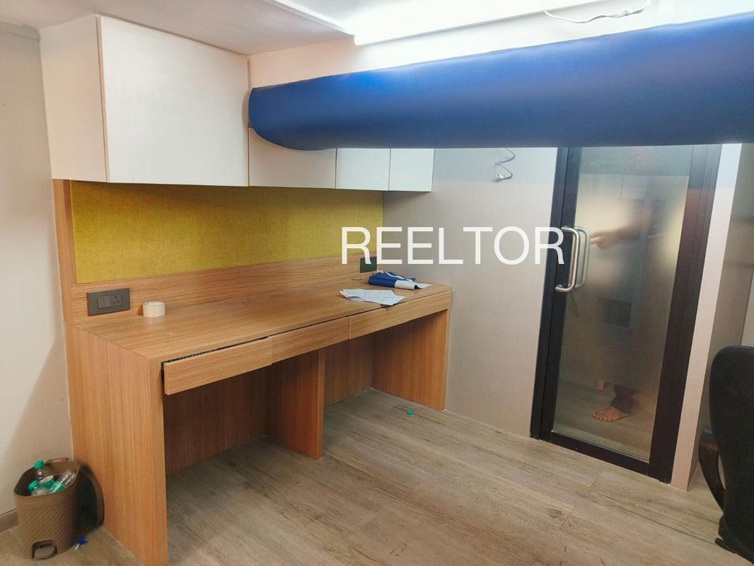 Office Space For Rent In Dhagadmau Rawatbhata