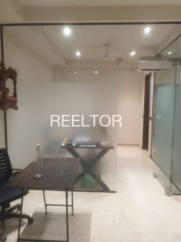 Office Space For Rent In Malla Ramgarh Kosya Kutauli