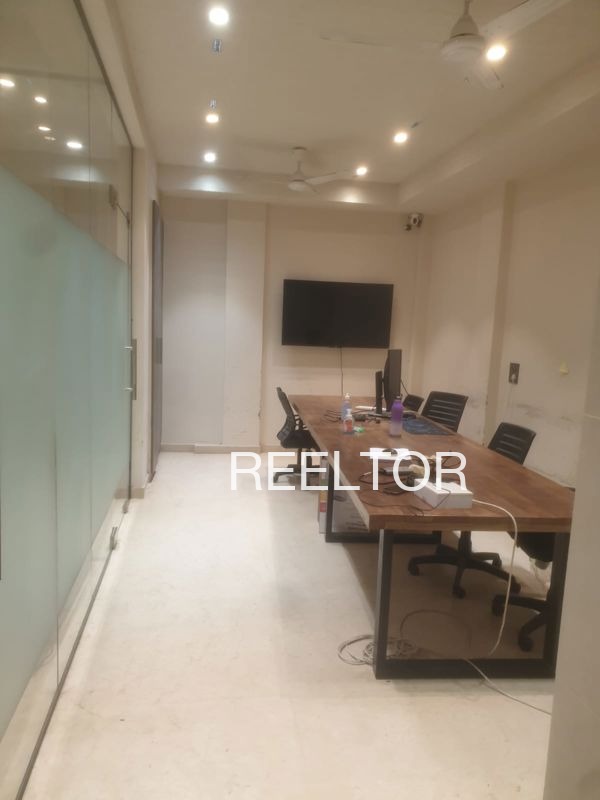 Office Space For Sale In Ramunaik Tanda Bhokar