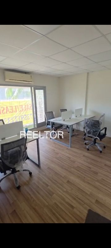 Office Space For Rent In Nipaniya Bika Sarangpur