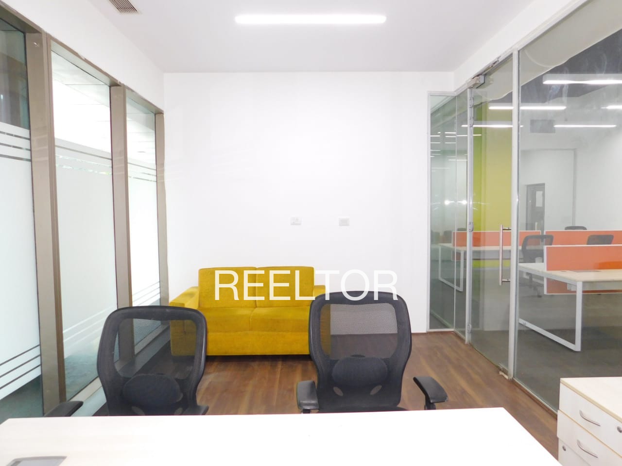 Office Space For Sale In Kalasahandi Jeypore