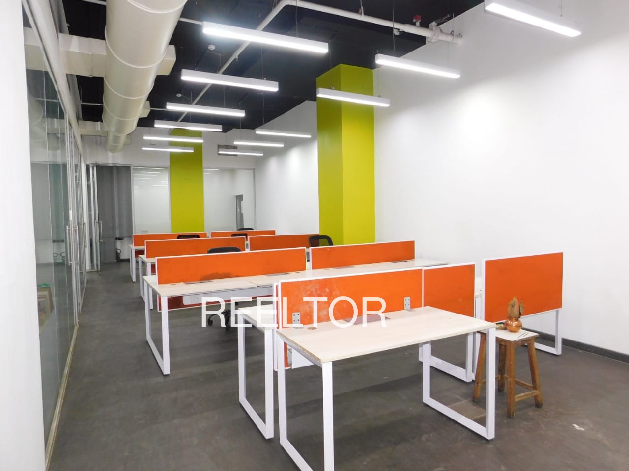 Office Space For Sale In Cp Colony Perinthalmanna