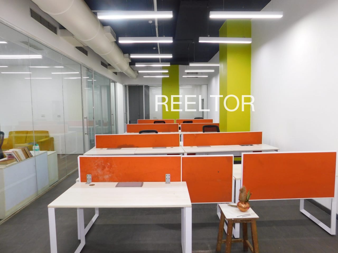 Office Space For Rent In Ita Bhokardan