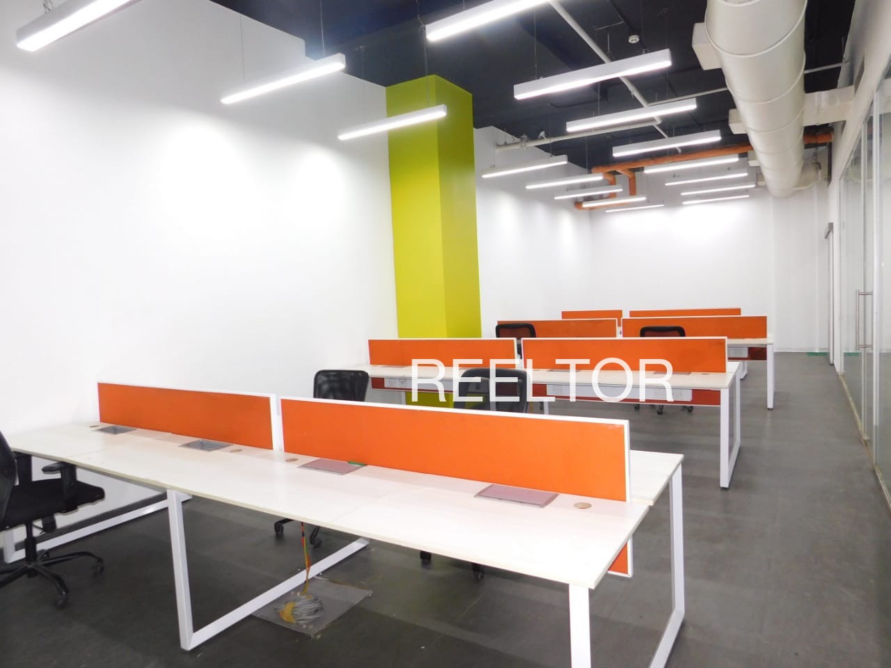 Office Space For Sale In Bakspura Rajakhera