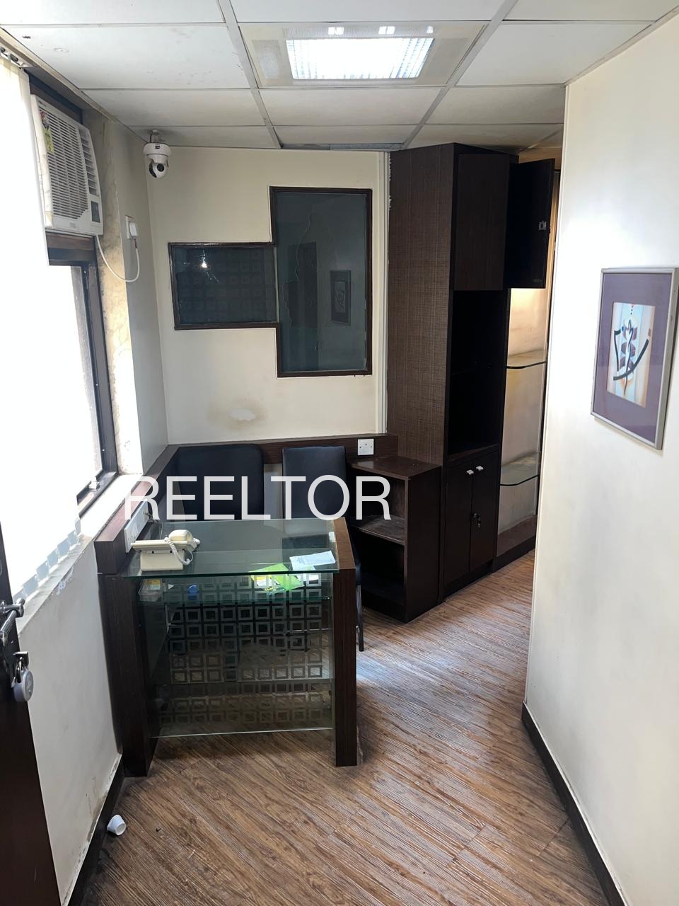 Office Space For Rent In Madalinganala Hunasagia