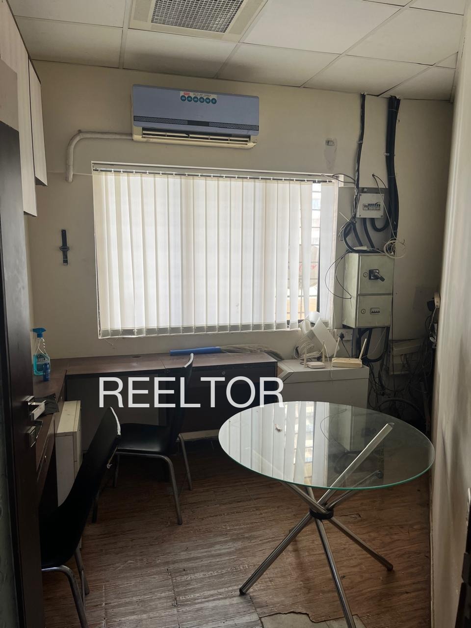 Office Space For Rent In Edayathangudi Ariyalur