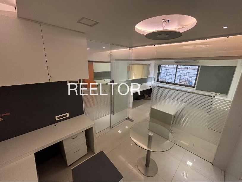 Office Space For Sale In Anand Lok Hauz Khas