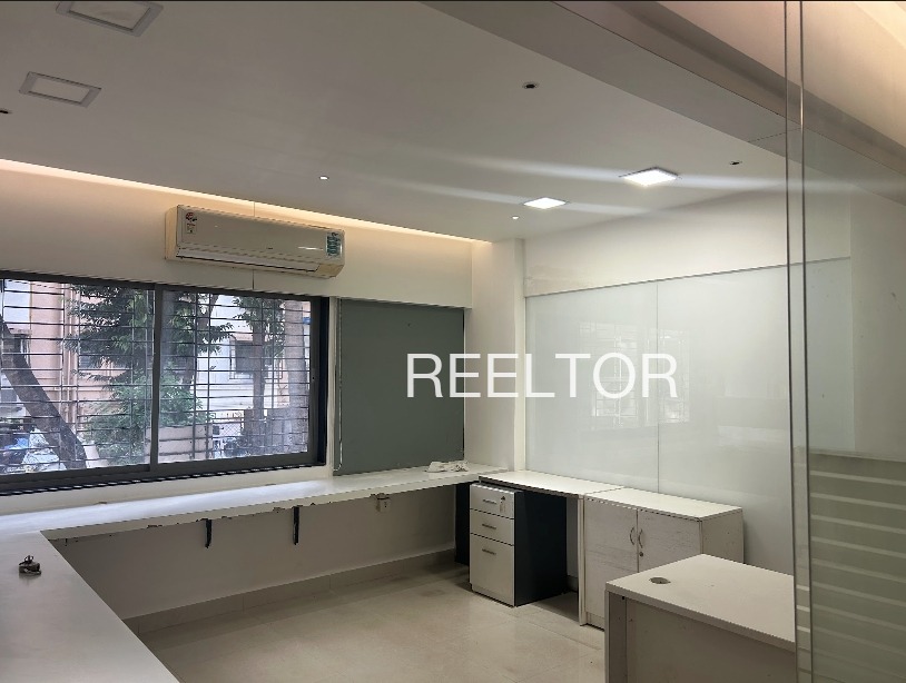 Office Space For Rent In Ita Bhokardan