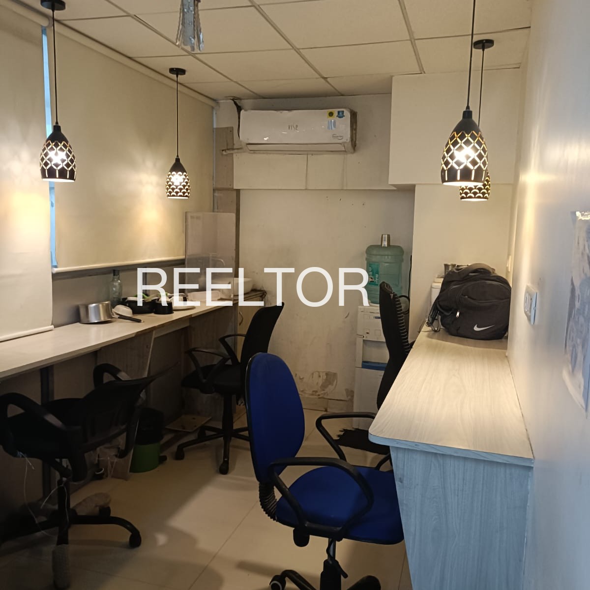 Office Space For Rent In Dubadiya Shujalpur