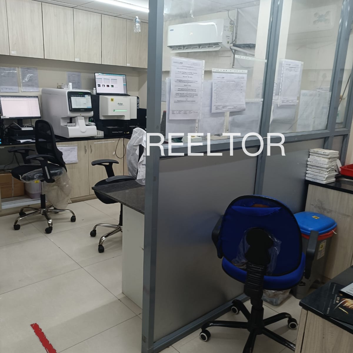 Office Space For Sale In Guddar Panj Grai Guruharsahai