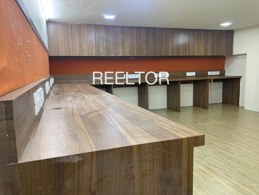 Office Space For Rent In Keshariyawad Dhariawad