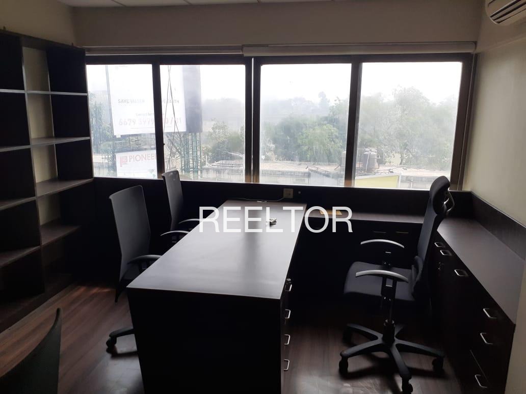 Office Space For Rent In Somarrundi Sailana