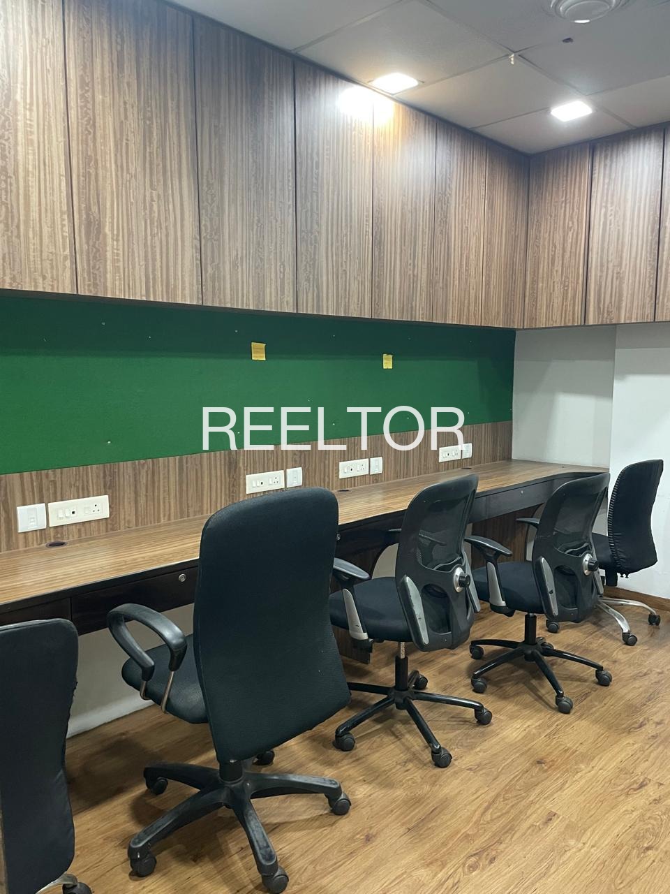 Office Space For Sale In Bangai Kalan Domchanch