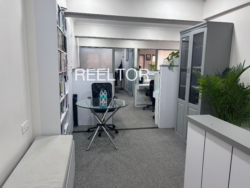 Office Space For Sale In Yellareddipalle Mogullapally