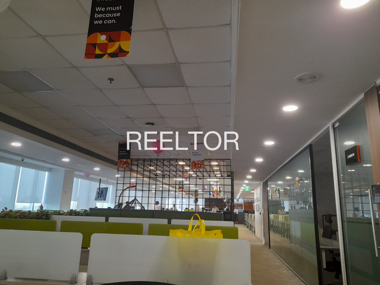 Office Space For Sale In Khatar Chak Anantnag