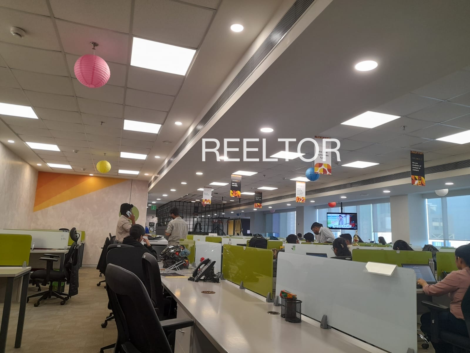 Office Space For Sale In Gaidongari Sawali