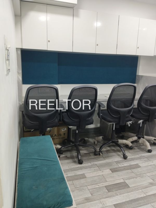 Office Space For Rent In Chemballikundu Payyannur