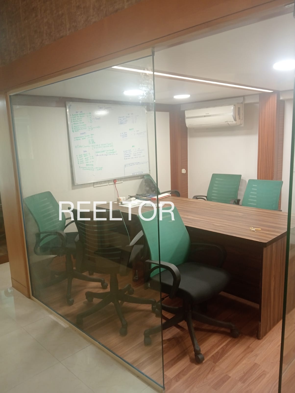 Office Space For Sale In Bakhu Pir Bhawanigarh