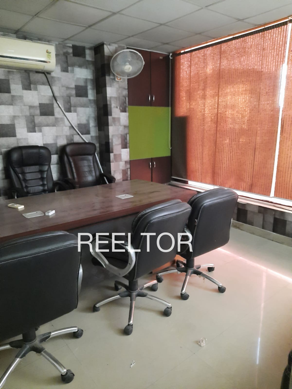 Office Space For Sale In Ahalya Nanjanagudu