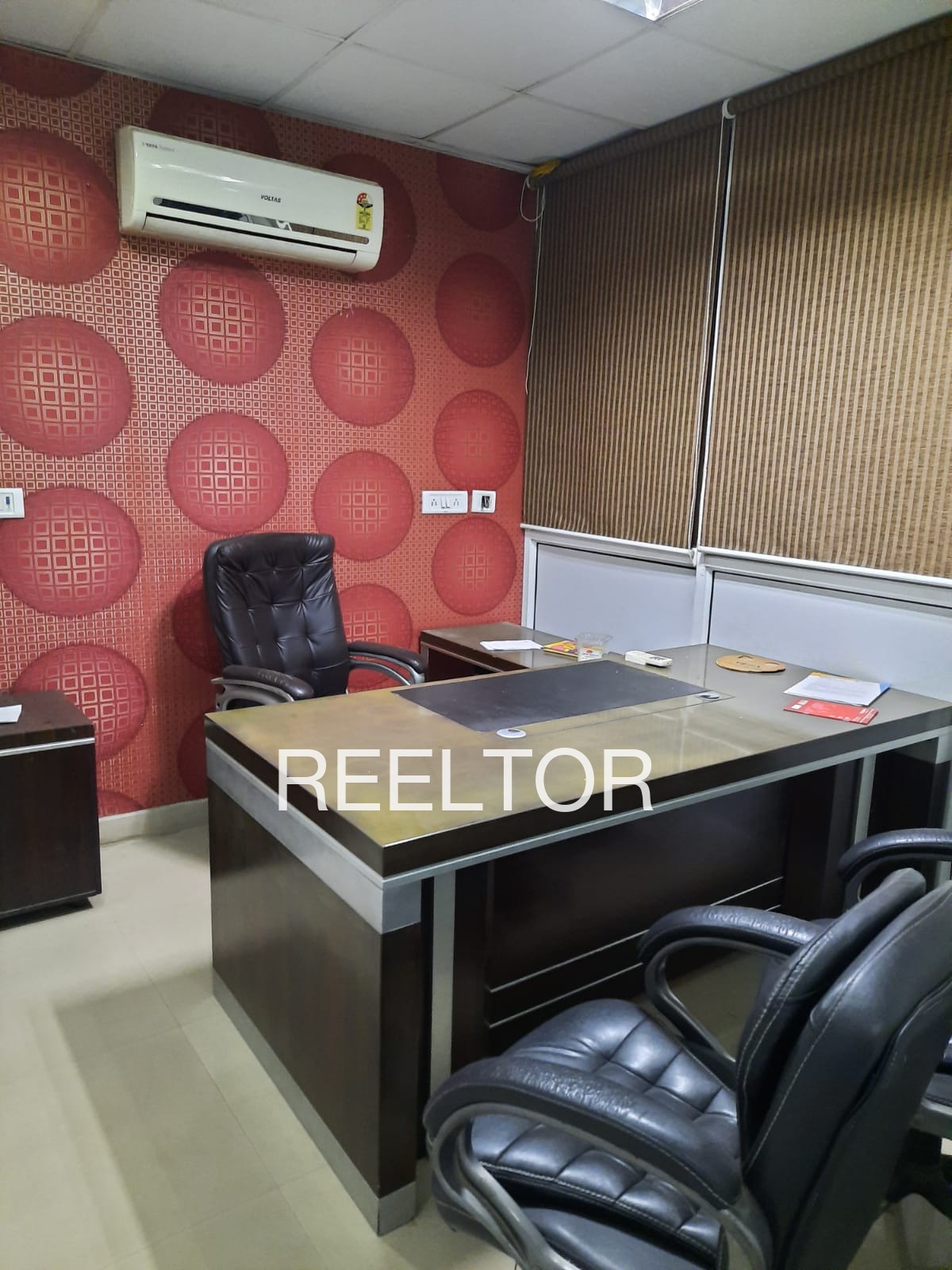Office Space For Sale In Wanjole Igatpuri