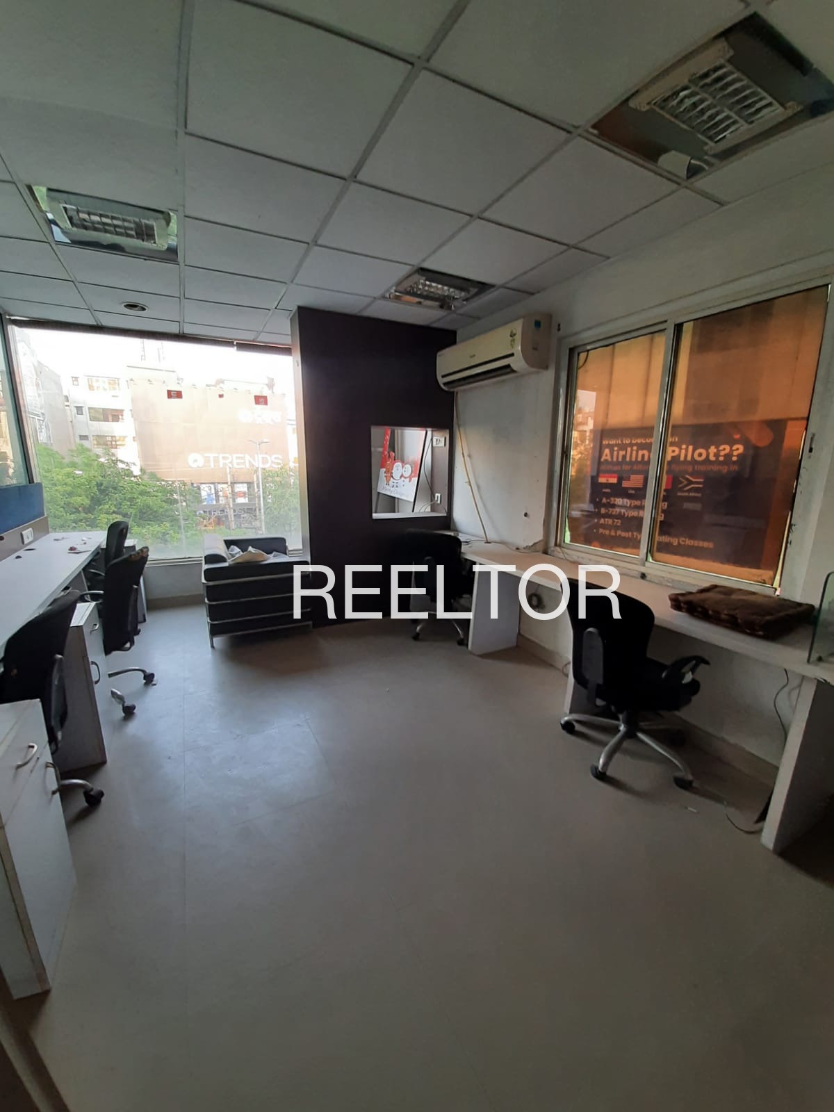 Office Space For Rent In Sahakar Nagar Pune City