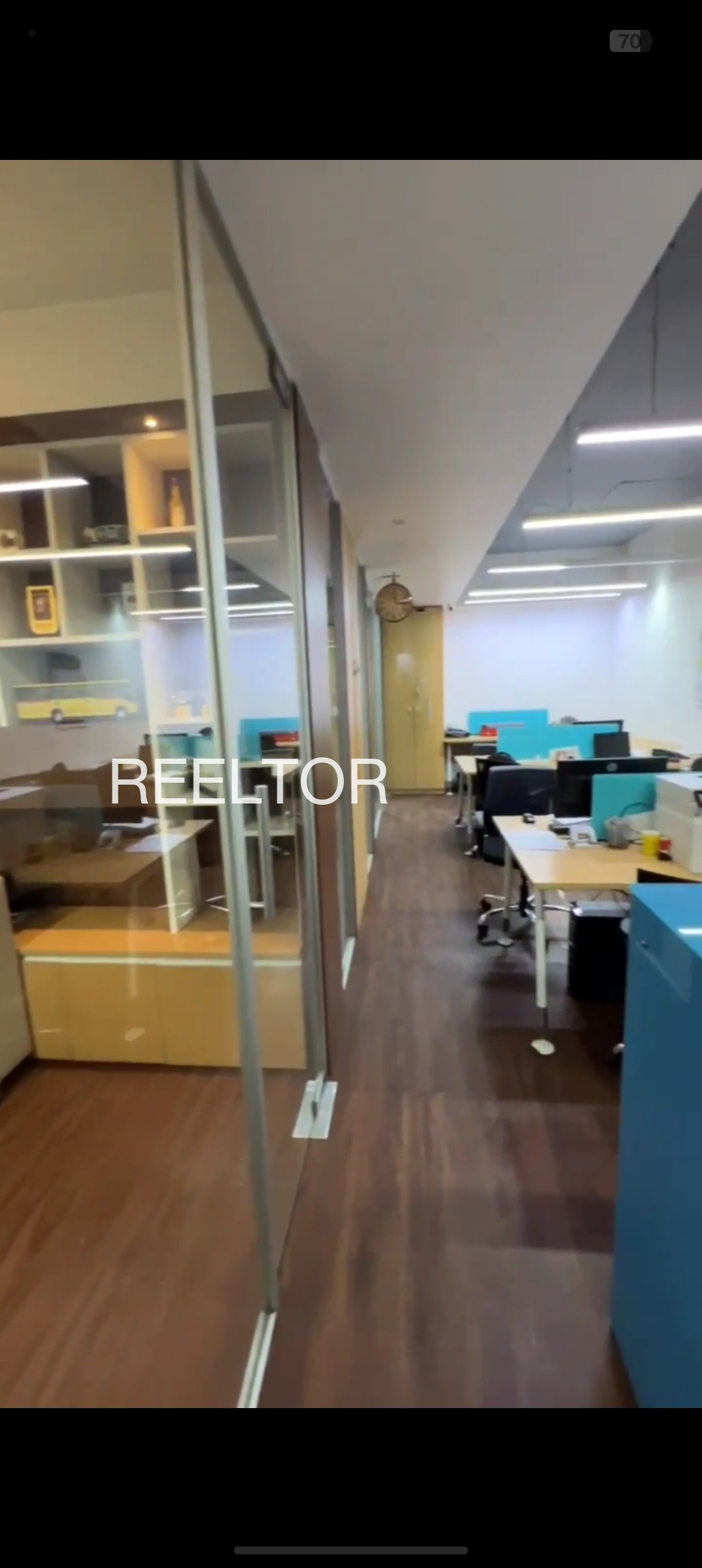 Office Space For Rent In Rin Nagrota Bagwan