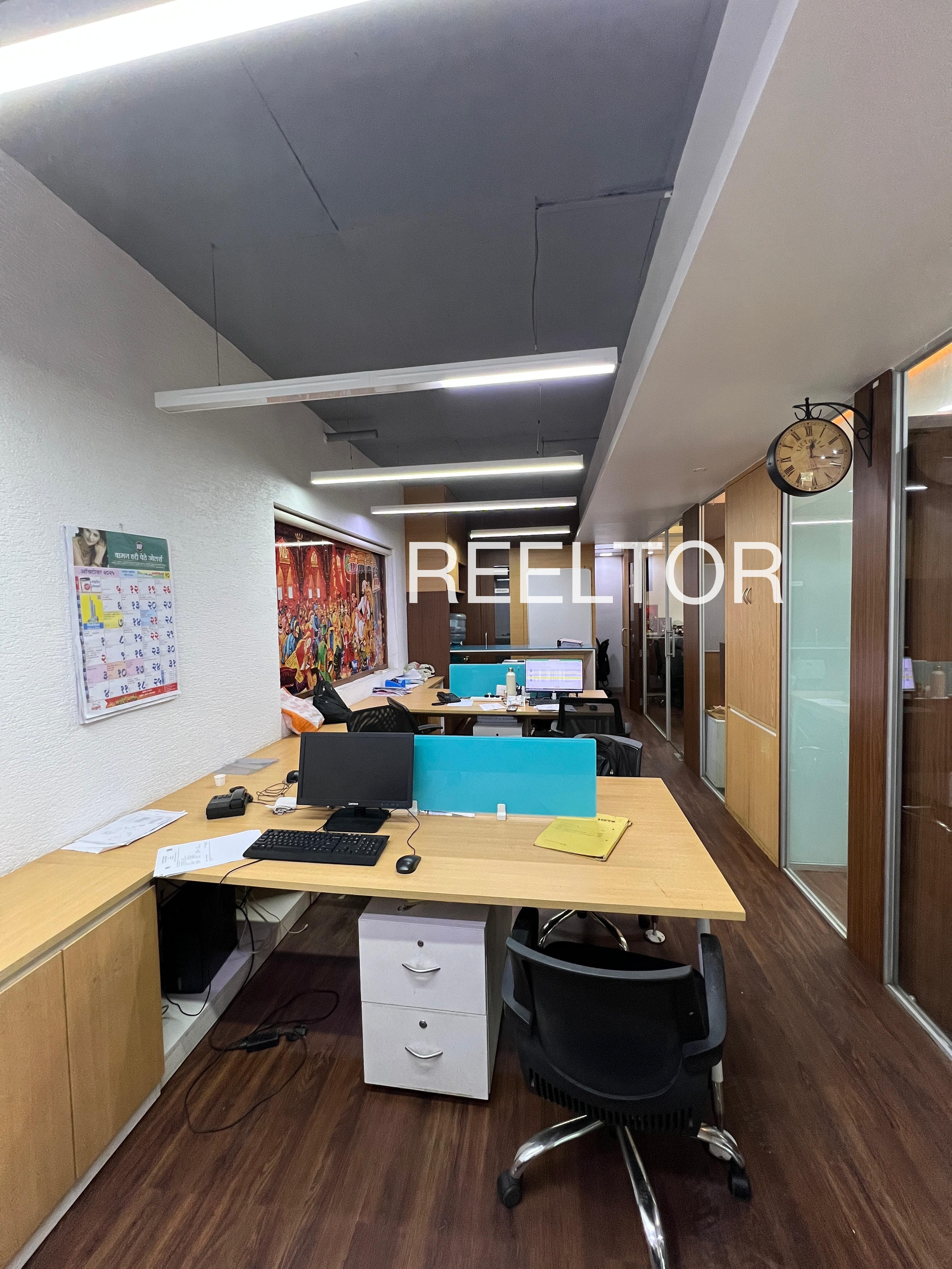 Office Space For Sale In Chhitad Chaukhutiya