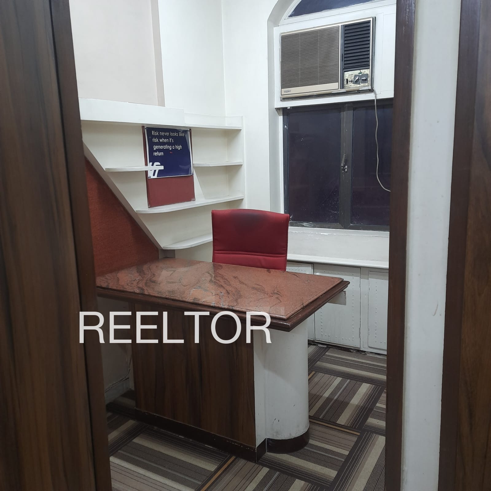 Office Space For Sale In Bishambhara Chhata