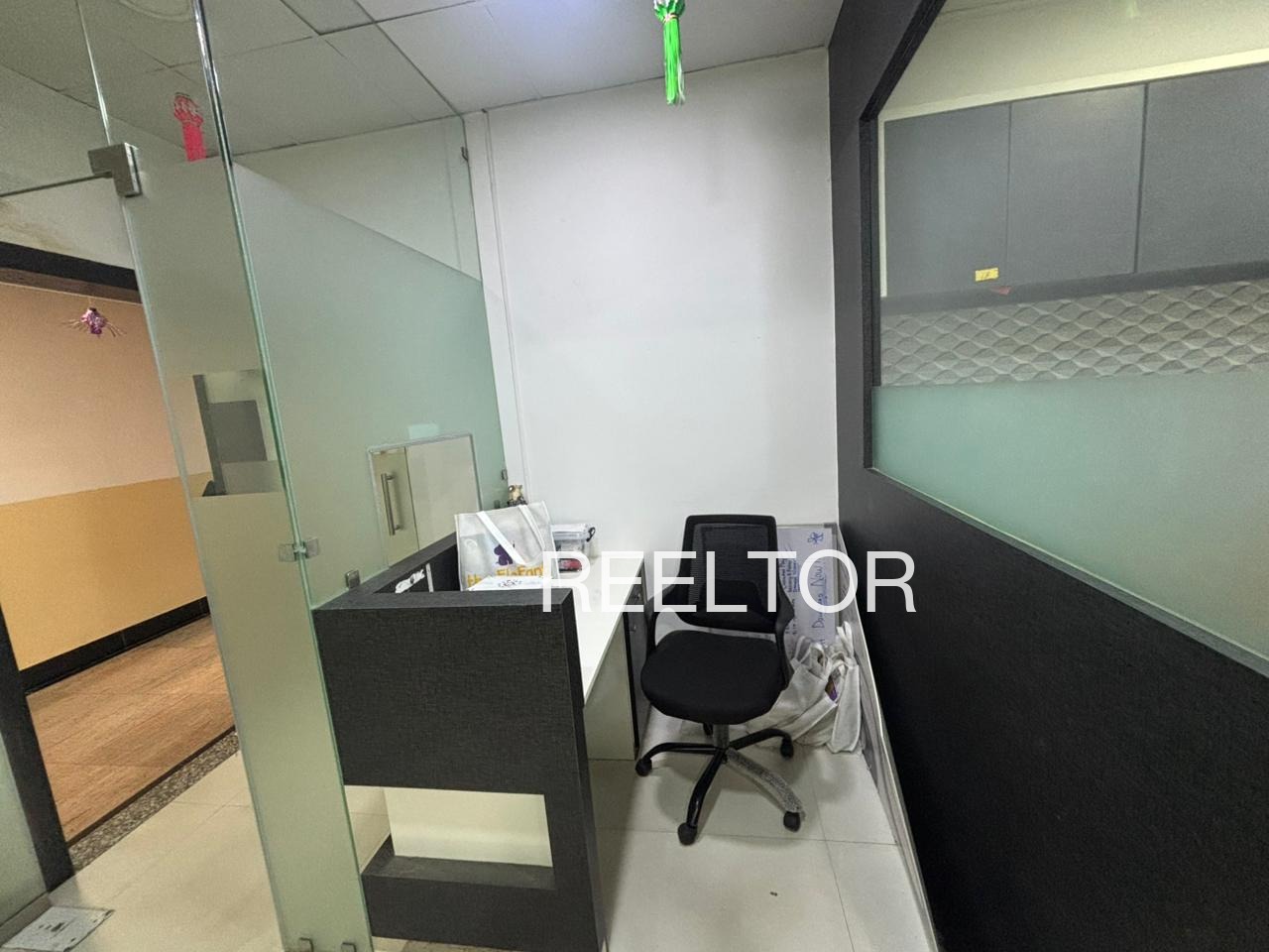Office Space For Sale In Laxmidevipet Venkatapur