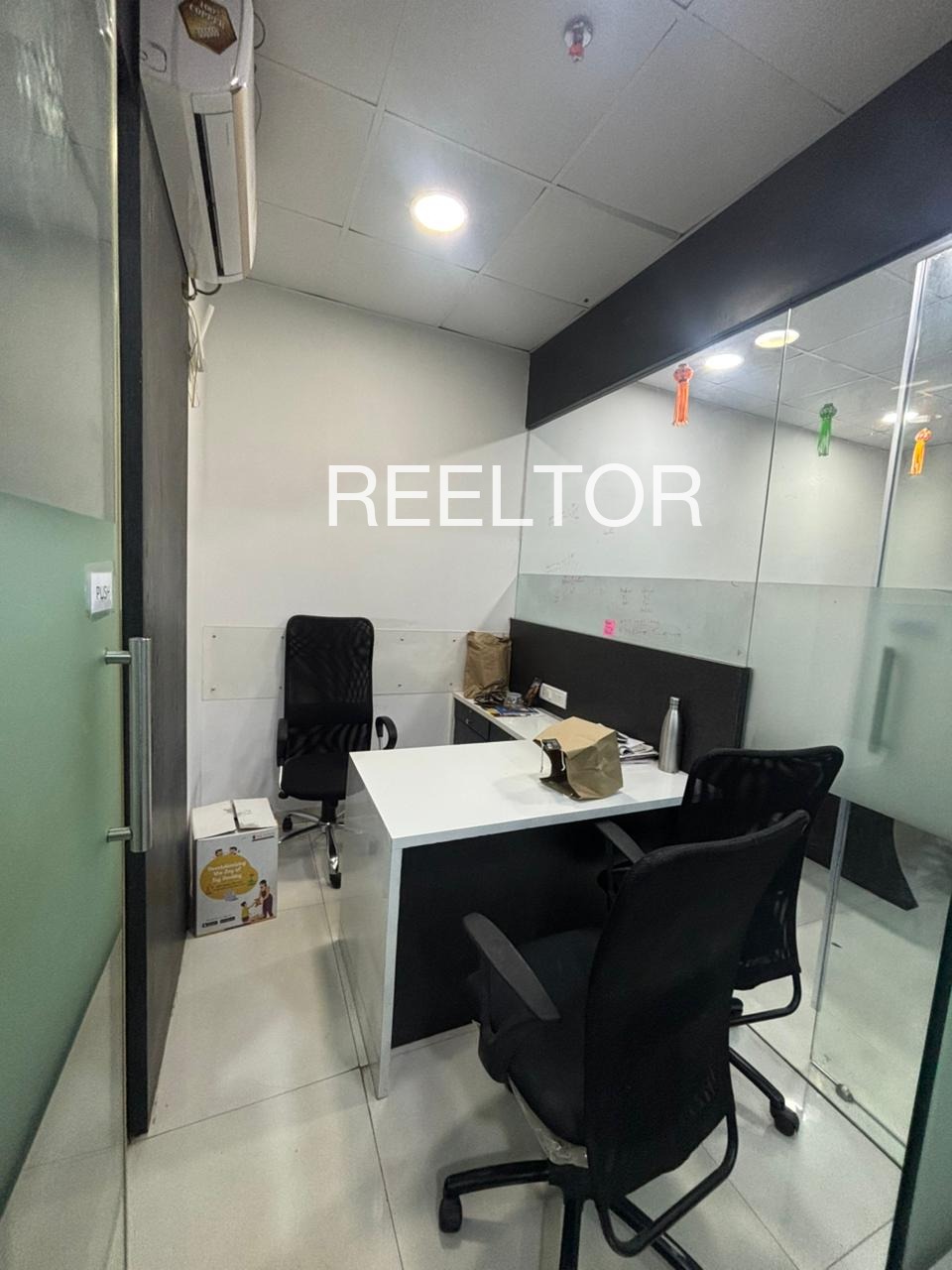 Office Space For Sale In Basavalli Haliyalau