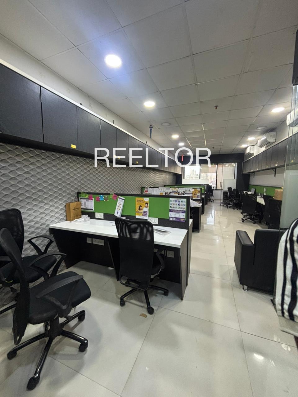Office Space For Sale In Dhawakar Mauranipur