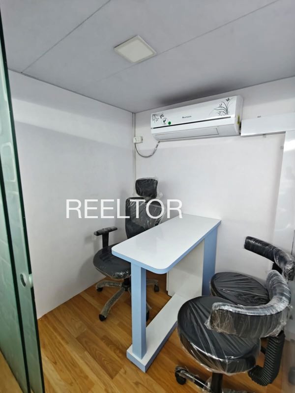 Office Space For Sale In Mahobbatpura Reodar