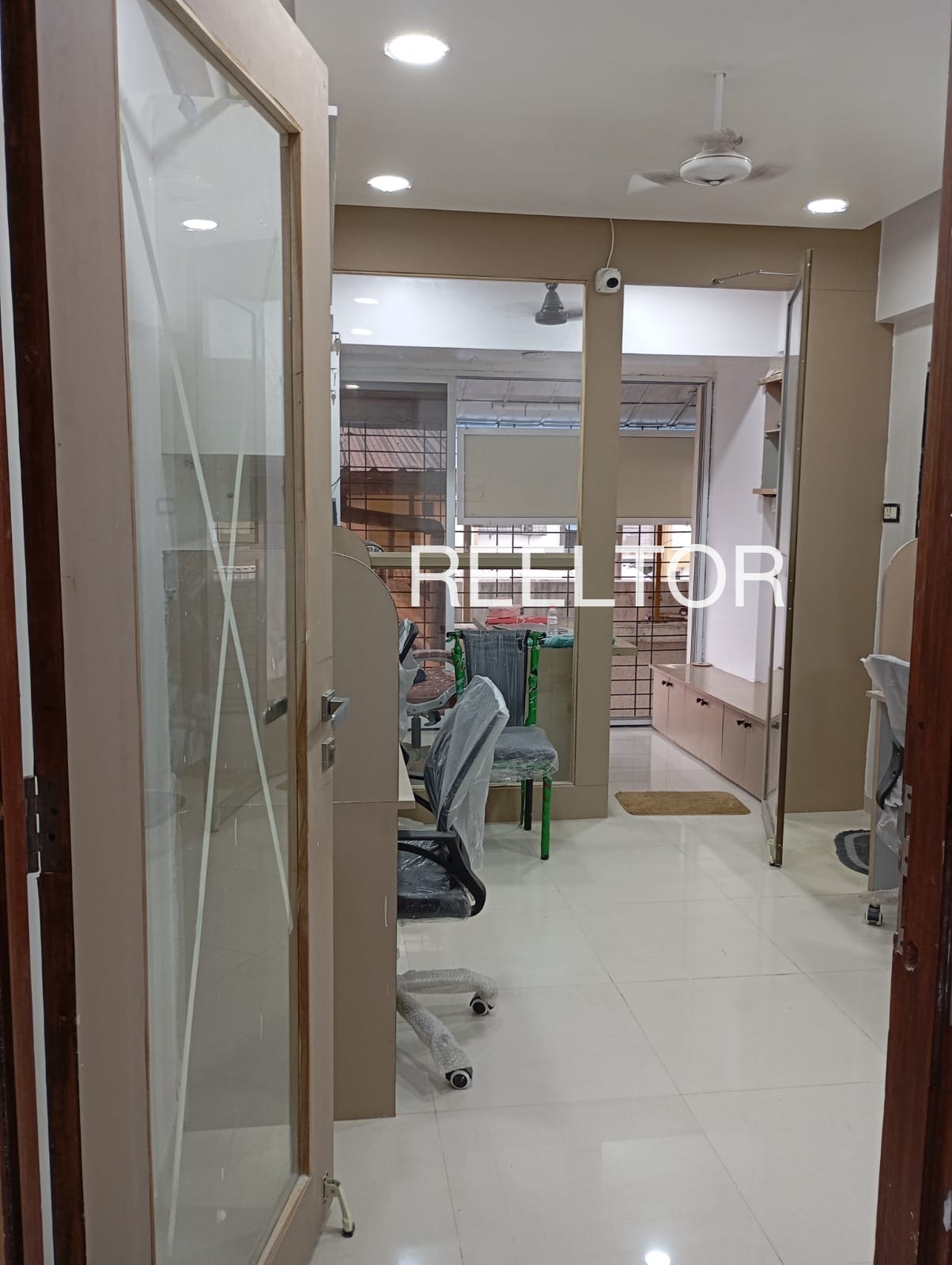 Office Space For Sale In Shyamripurwa Chhatarpur Nagar