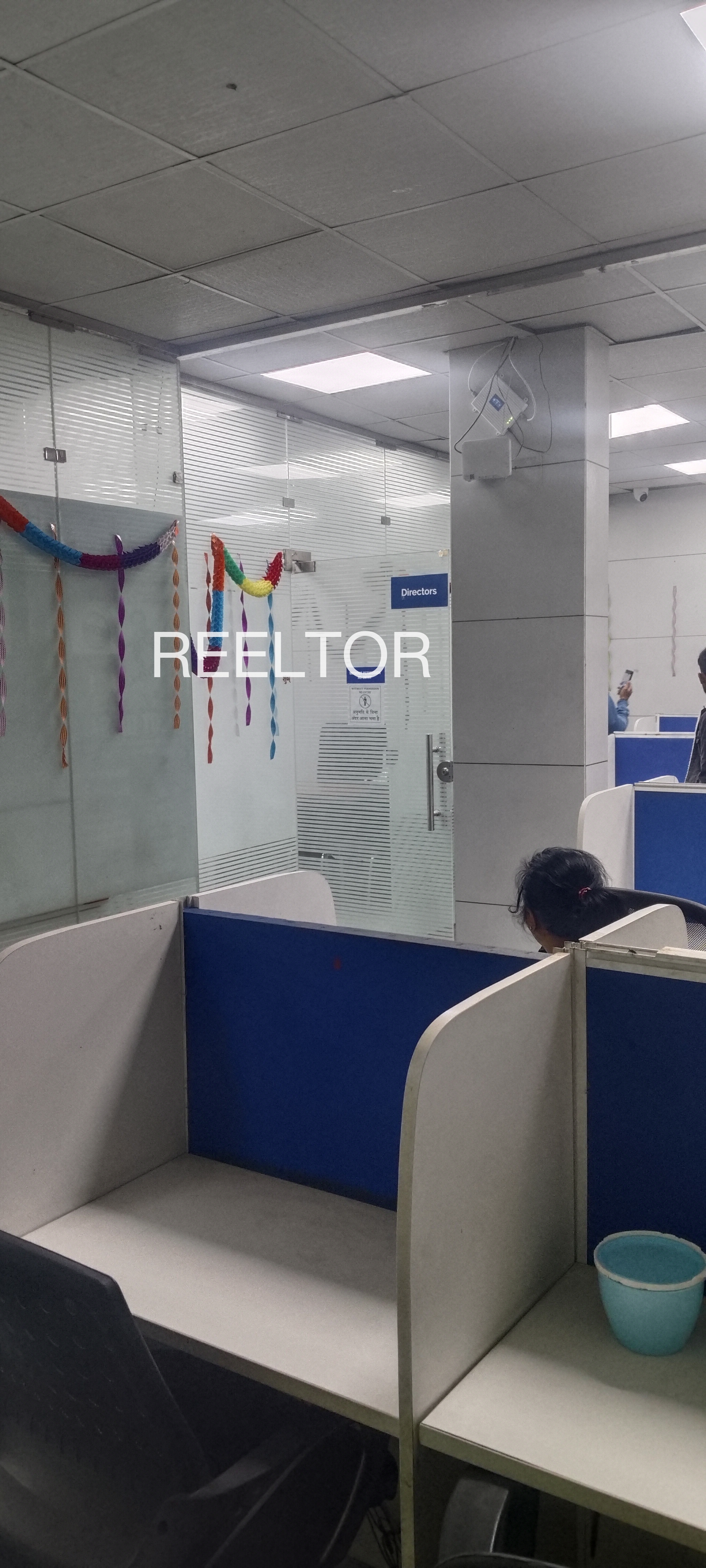 Office Space For Rent In Nai Bhilon Ki Dhani Dhanaoo
