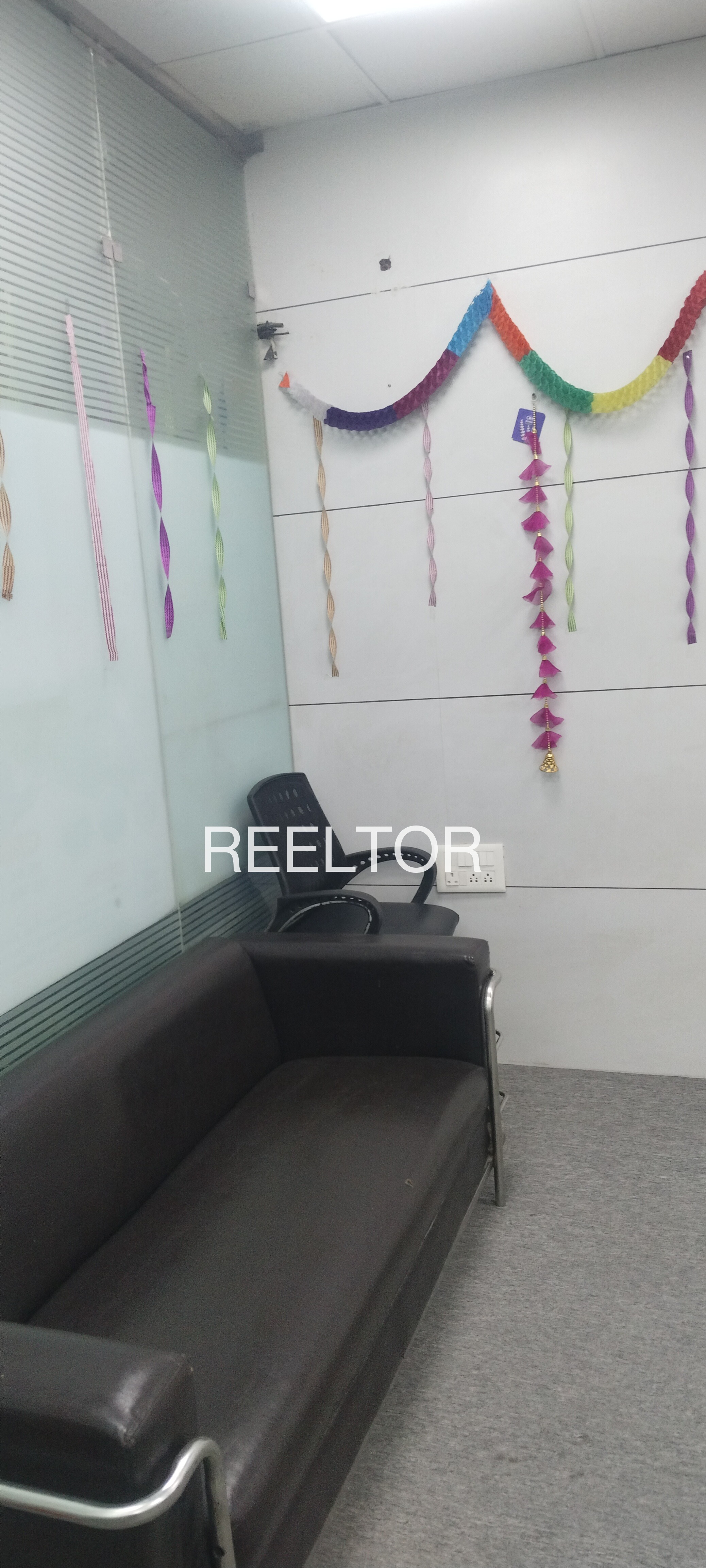 Office Space For Sale In Rainikunta Geesugonda
