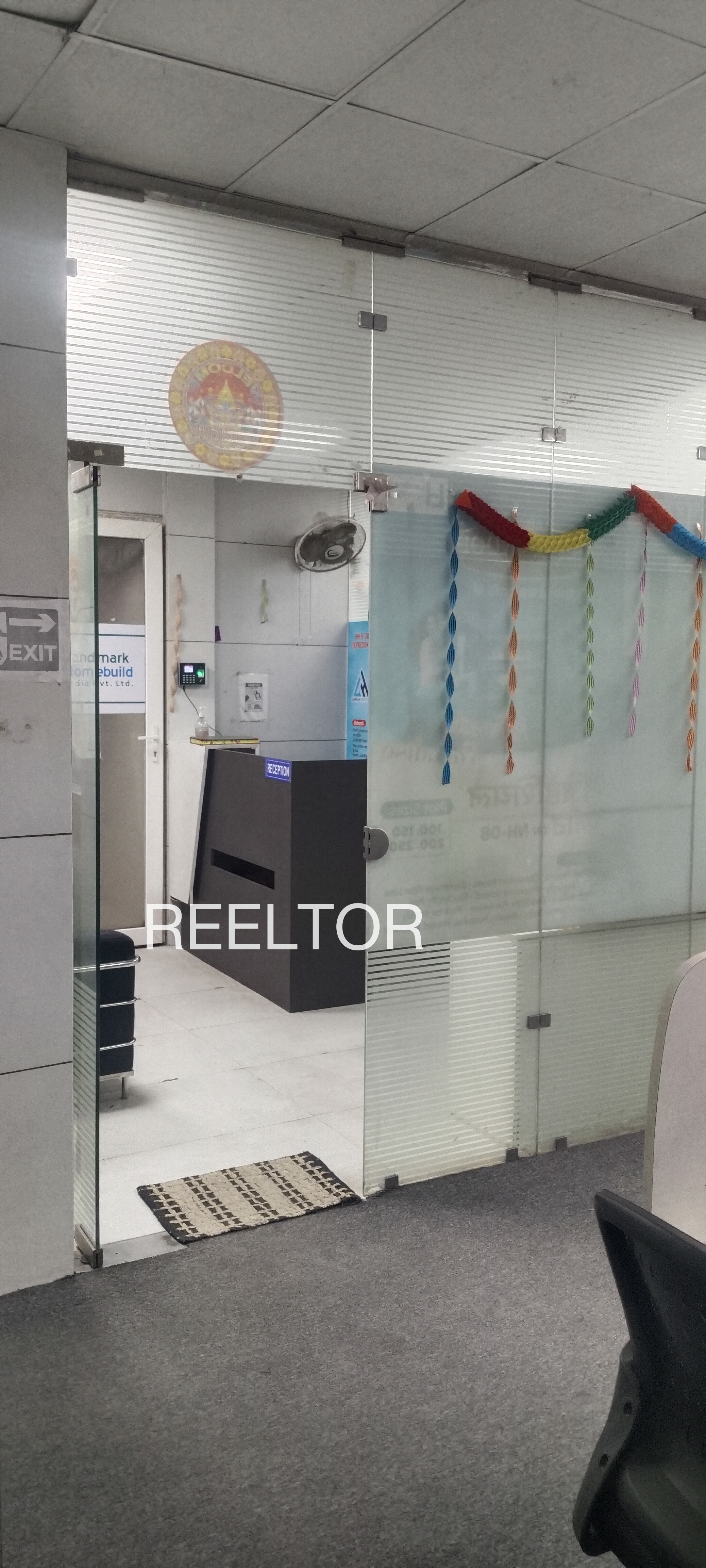 Office Space For Rent In Anirudh Nagar Bharatpur