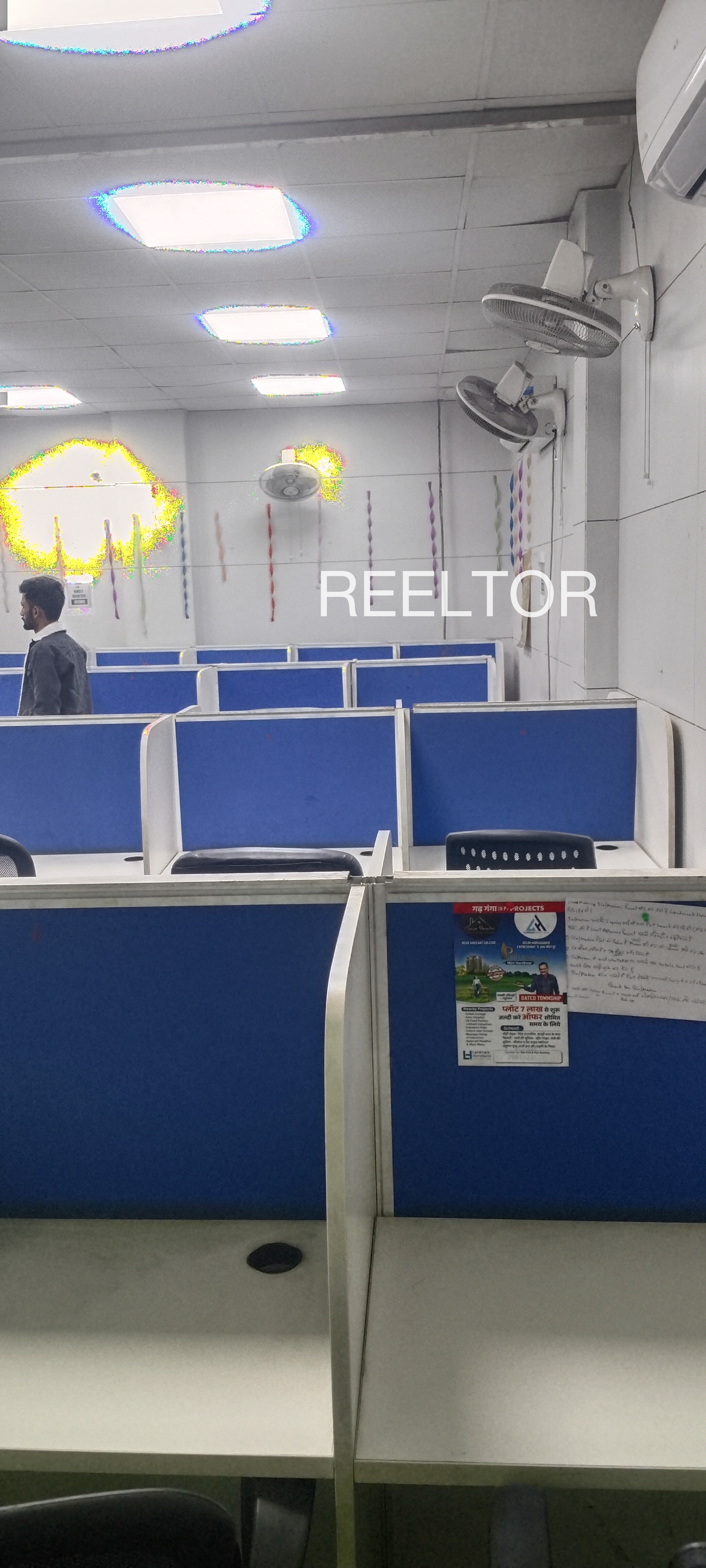 Office Space For Rent In Neti Rajgarh