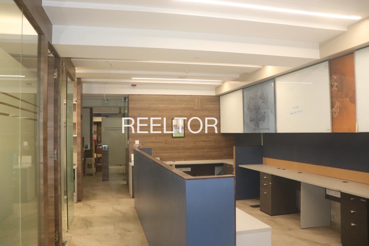 Office Space For Sale In Gurer Bilari