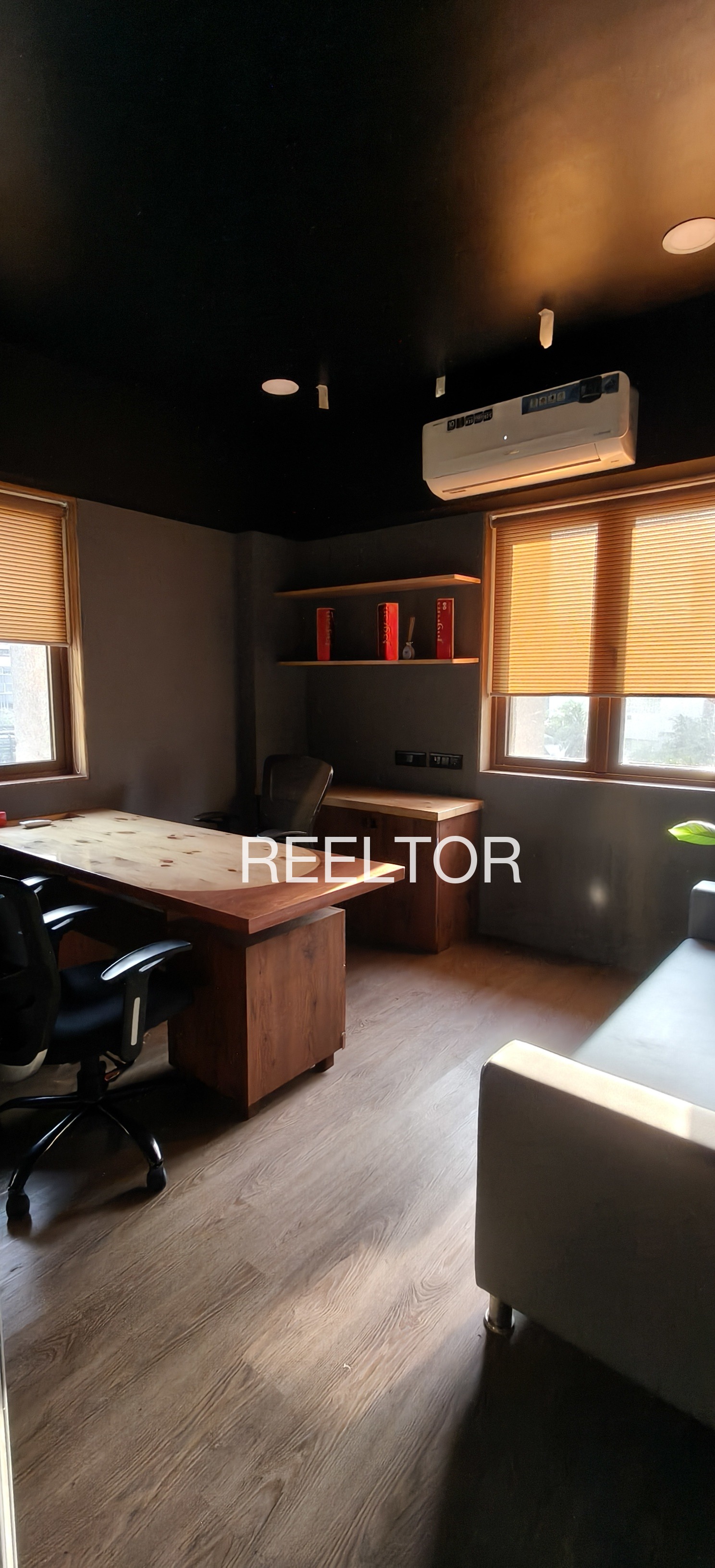 Office Space For Rent In Sunwani Amanganj