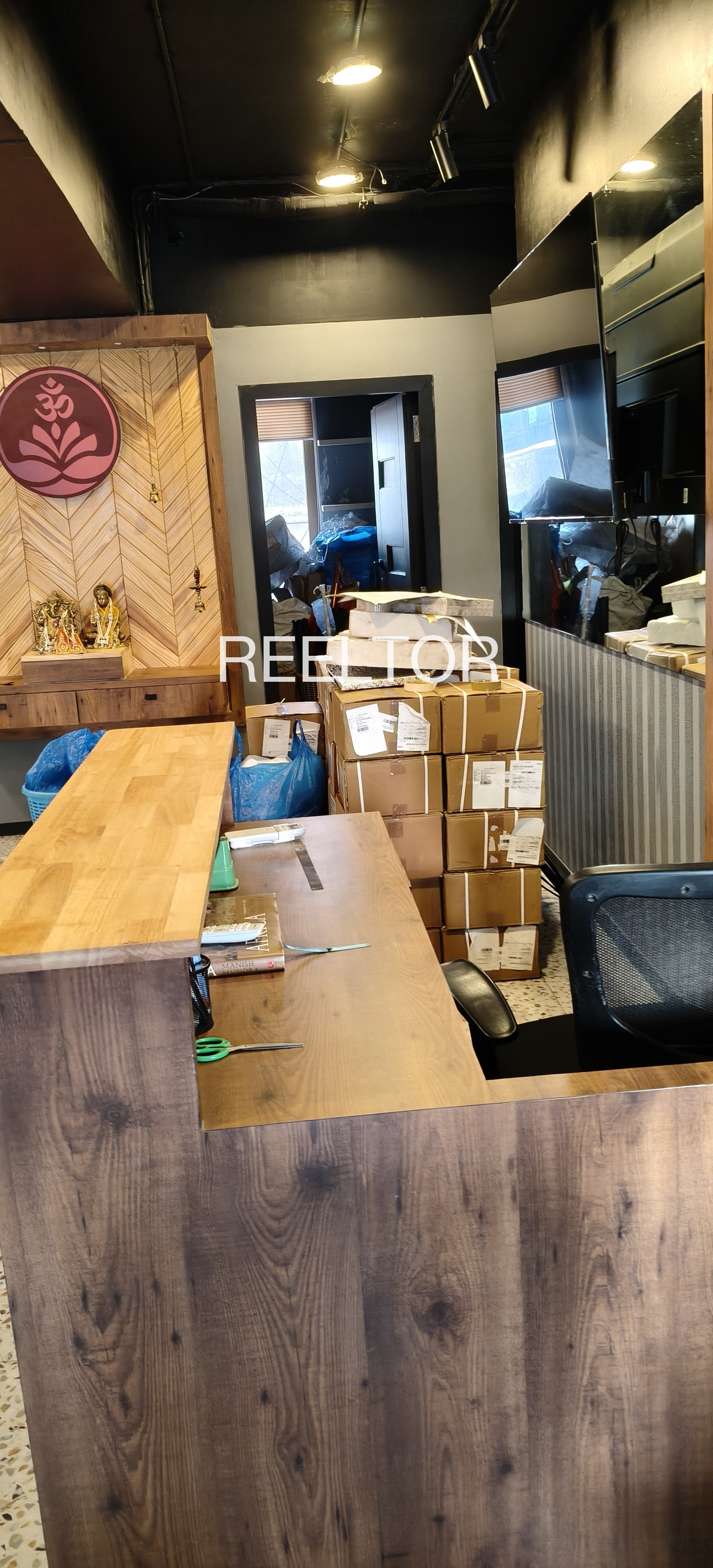 Office Space For Sale In Tulapur Haveli