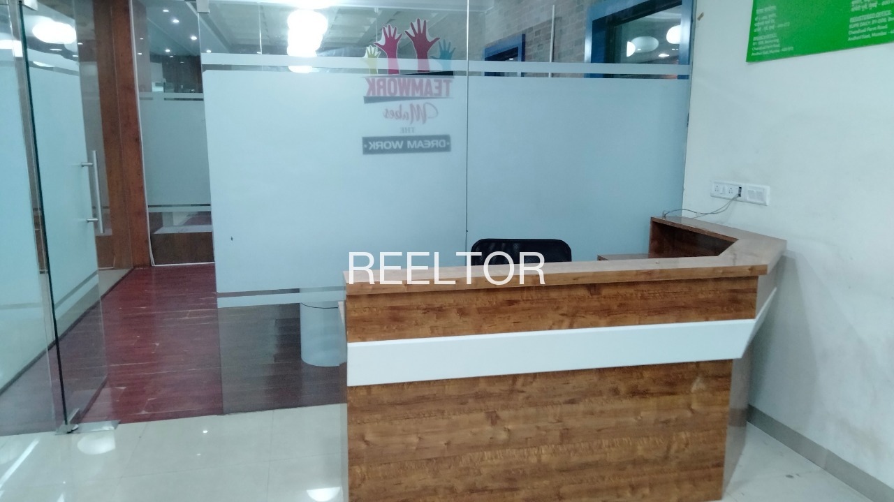 Office Space For Rent In Vithalenahalli Channapattana