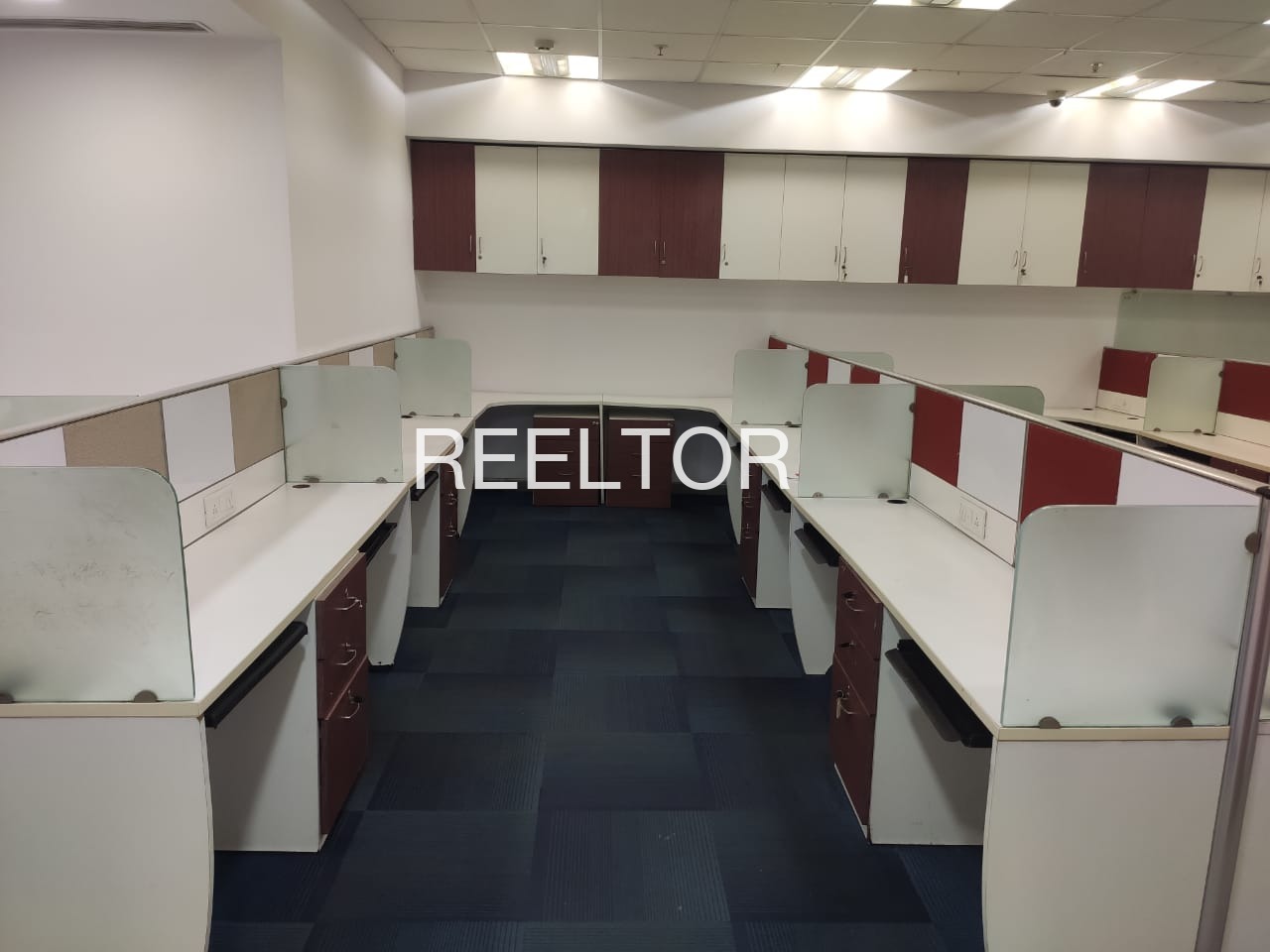 Office Space For Rent In Buri Lahr Udhampur