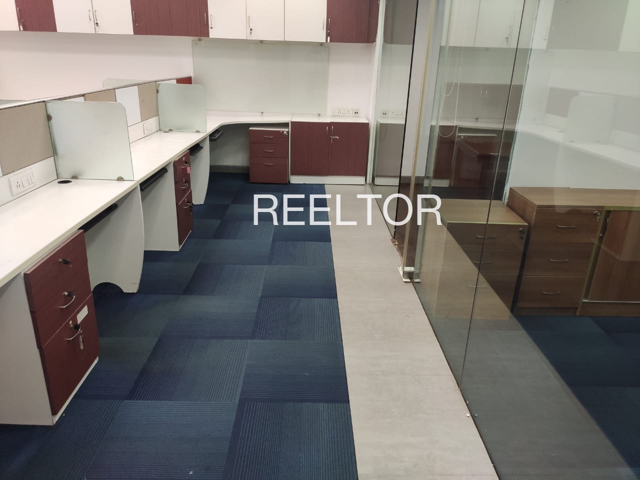 Office Space For Sale In Yellareddipalle Mogullapally