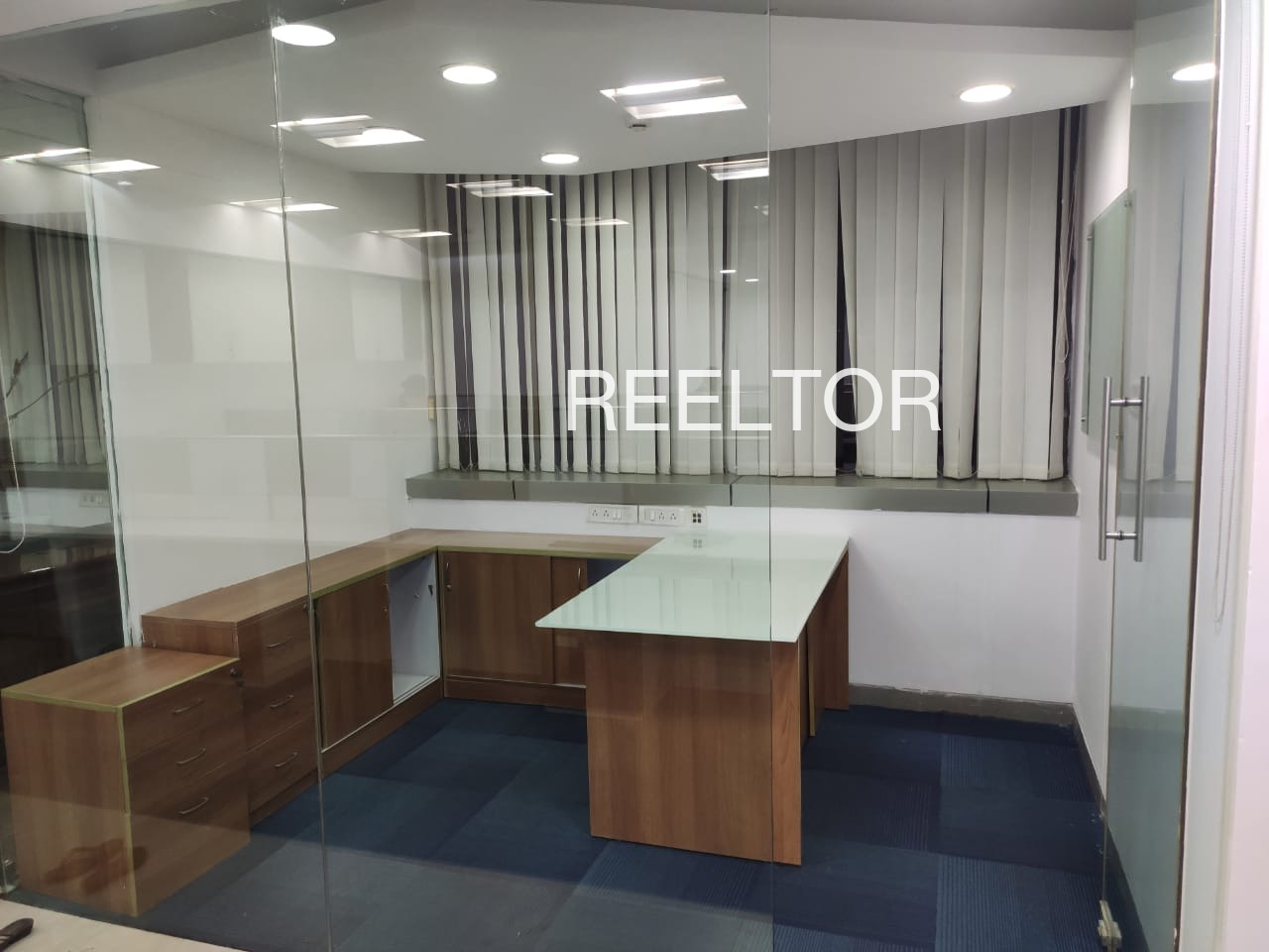 Office Space For Rent In Kodu Kota Bhilwara