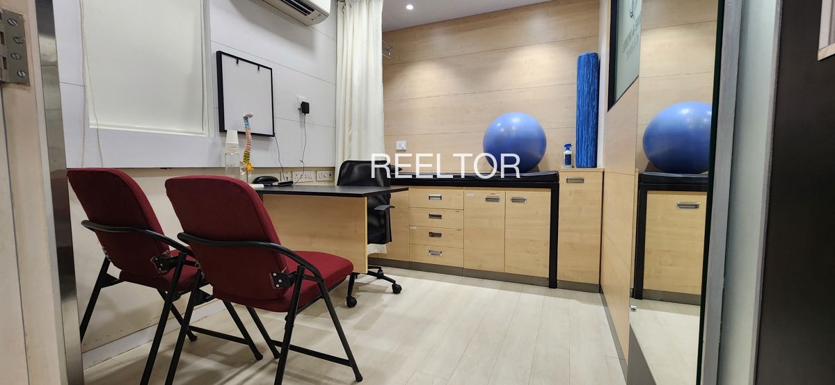 Office Space For Sale In Titaria Tisri