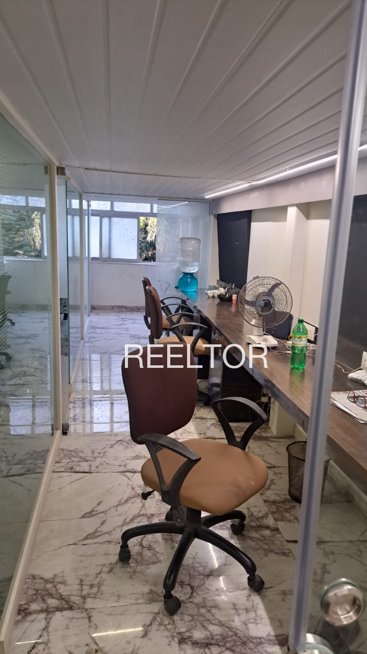 Office Space For Sale In Jhukar Hoj Sironj