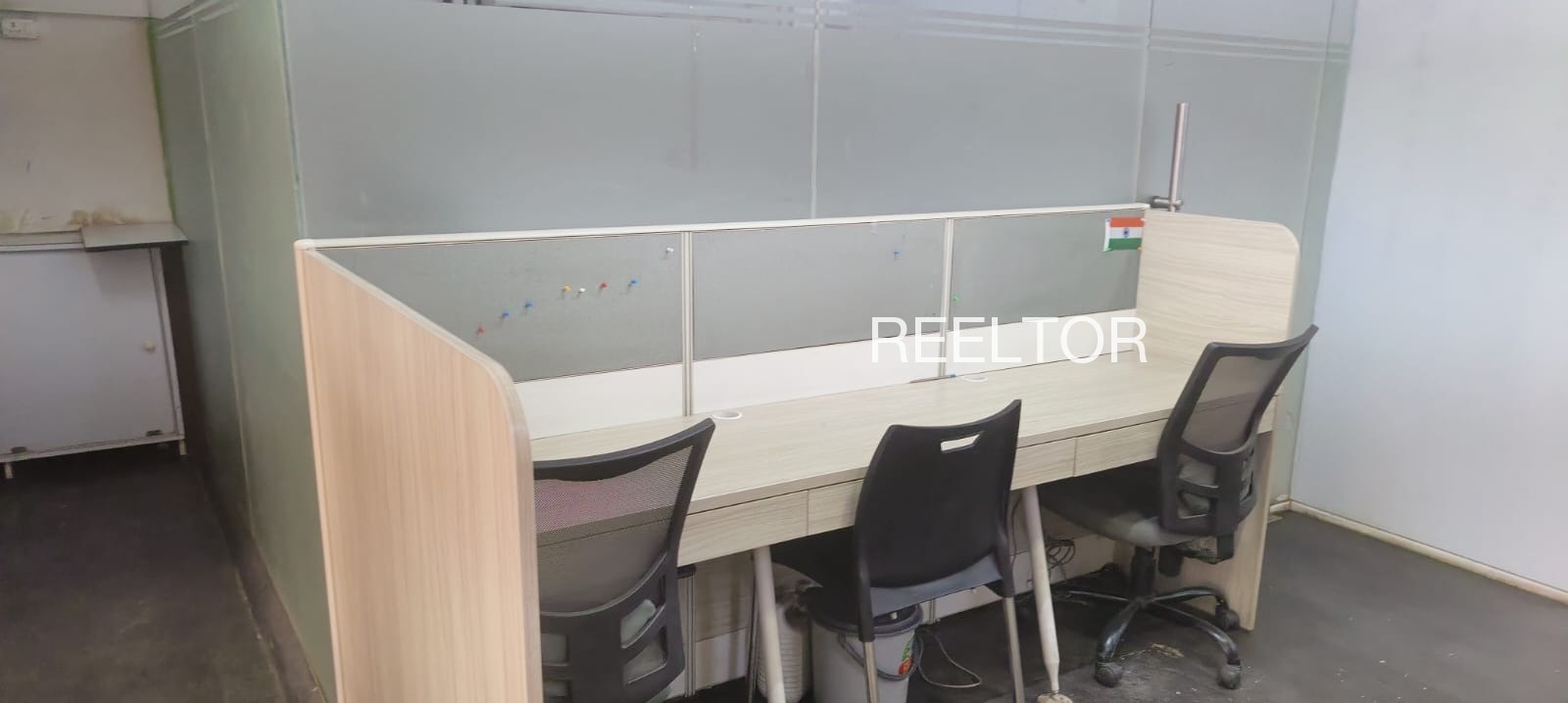 Office Space For Rent In Kharodi Gangadtalai